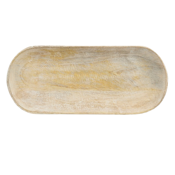 Beachwood Long Canape Tray 